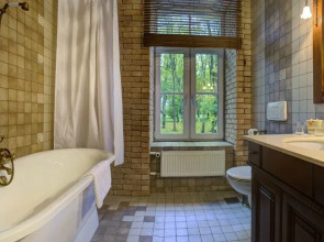 Гостевой дом Шлиссельбургъ