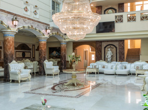 Eona Beach Resort by Greek Pride 