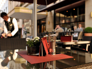 Kastens Hotel Luisenhof