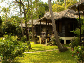 Shiralea Island Resort