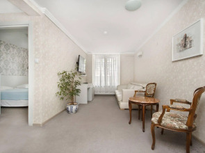 Dom Zachariasza Zappio - Hostel