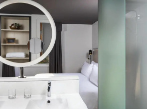 INNSiDE by Meliá Paris Charles de Gaulle Airport