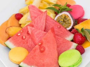 Croisette Beach Hotel Cannes - MGallery Collection