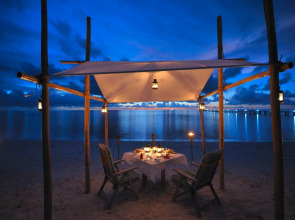 Fun Island Resort & Spa