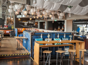 Felix Suiten am Augustusplatz