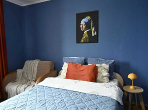 Гостевой дом Дангина