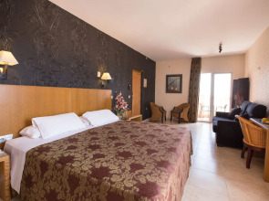 Alba Seleqtta Hotel Spa Resort