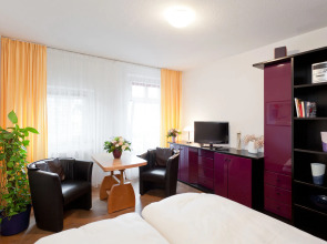 Aparthotel Münzgasse