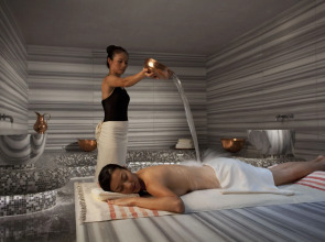 Resorts World Sentosa - Equarius Villas