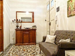 La Campanella Guesthouse