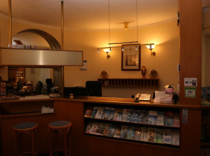 Hotel am Schottenpoint