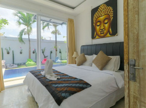 Margarita Surf Hostel Canggu