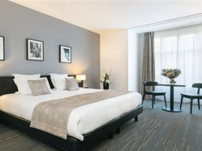 Best Western Plus Hotel Massena Nice