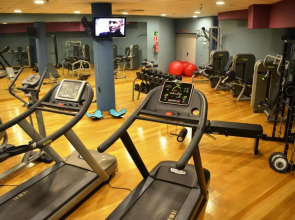 Gloria Palace Royal Hotel & Spa