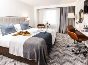 The Address Connolly