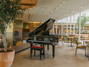 Catalonia Barcelona Plaza