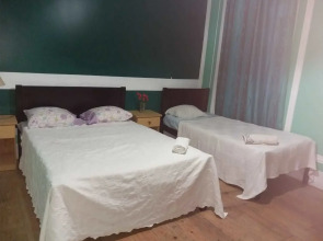 Private Accommodation Hostel