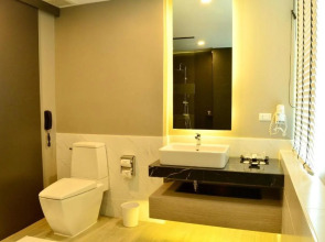 Miracle Suvarnabhumi Airport