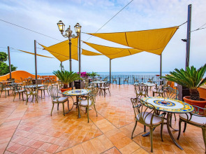 Baia Taormina Hotel