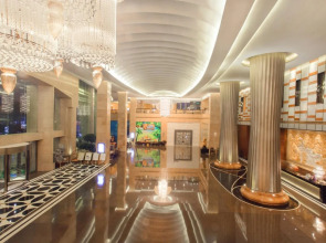 Cinese Hotel Dongguan