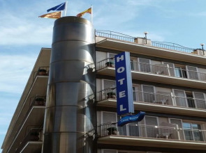 Hotel Costa Brava