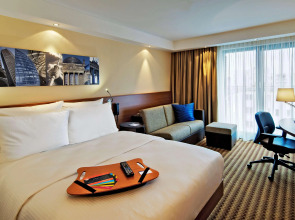 Hampton by Hilton Berlin City West