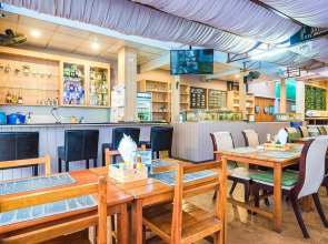 Patong Pearl Resortel