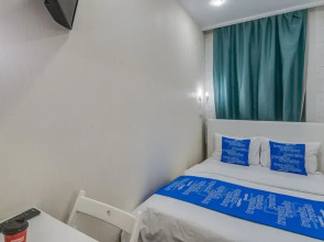 Апартаменты Travelto Petrogradskaya