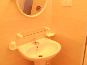 Southern Comforts - Galle Fort