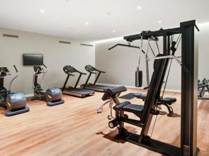 Eurostars Guadalquivir