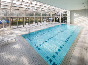 Hotel my stays Premier Narita