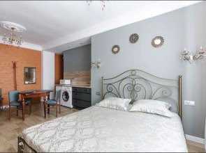 Апартаменты ПостоялецЪ на улице Ленина 148