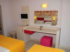 Side Win Hotel & Spa