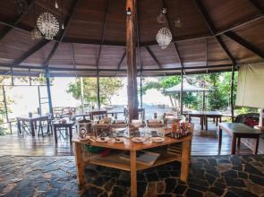 A-Na-Lay Resort Koh Kood