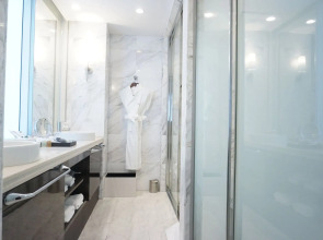 Solaria Nishitetsu Hotel Ginza