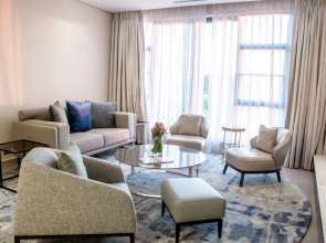 The Houghton Hotel, Spa, Wellness & Golf