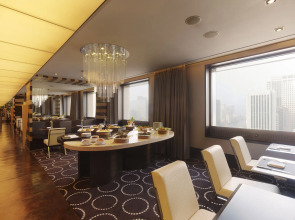 THE PLAZA Seoul, Autograph Collection