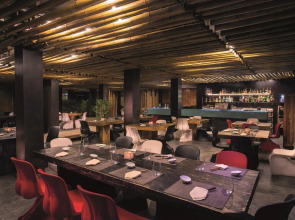 Ushuaia Ibiza Beach Hotel - Adults Only