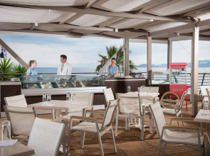 Blue Marine Resort & Spa