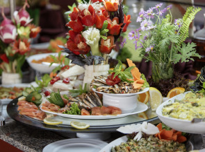 Alaiye Kleopatra Hotel