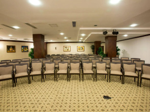 Курорт Fame Residence Kemer & Spa - All Inclusive