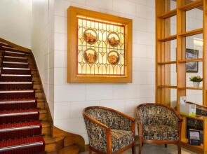 Hotel des Chateaux de la Loire