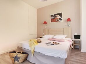 Résidence Odalys Fleur de Sel