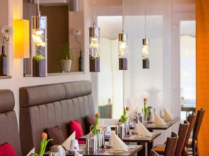 Montana Hotel Ellwangen