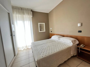 Hotel Berenice Rimini Mare