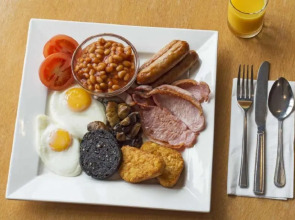 Britannia Sachas Hotel