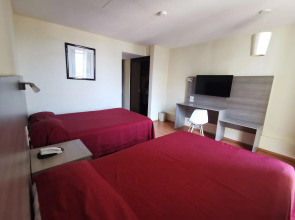 Hotel del Angel Reforma