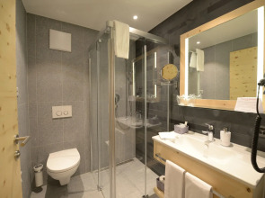 Alpenhotel Fleurs de Zermatt