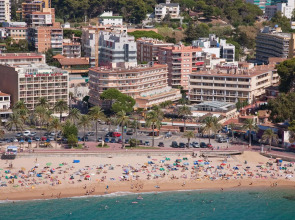 Hotel Rosamar Maritim