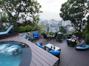 Alagon Central Hotel & Spa